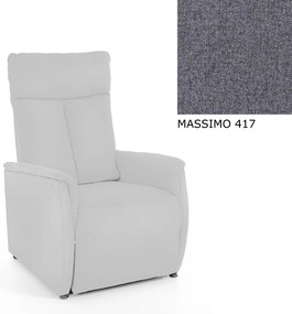 AVA TAPIO 1ALRF Varianta: MASSIMO 417