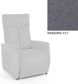 AVA TAPIO 1ALRF Varianta: MASSIMO 417