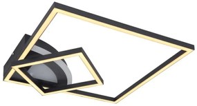 Globo 67245-40 - LED Prisadený luster TINY LED/40W/230V