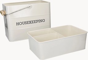Organizér na čistiace prostriedky Living Nostalgia