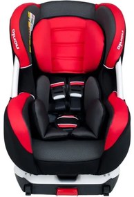 NANIA Autosedačka Migo Eris Isofix Premium 2017 red