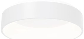 Stropné LED svietidlo Ohio, 1x LED 40w, 3000-4000k, w
