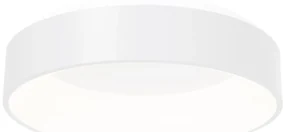 Stropné LED svietidlo Ohio, 1x LED 40w, 3000-4000k, w