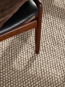 Koberec Ted Baker Richmond Diana svetlobéžový kruh