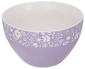Altom Porcelánová miska Verbena, 14 cm