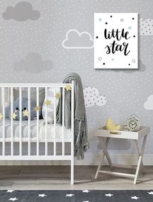 Obraz na stenu PRE DETI XOBKID121E1