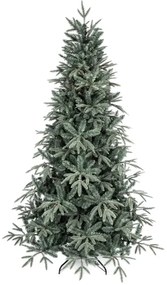Vianočný stromček 3D Jedľa Striebristá 210 cm