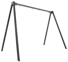 Konštrukcia pre záhradnú hojdačku Marbo Sport MO-002