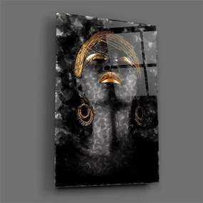 Sklenený obraz Insigne Magic Woman