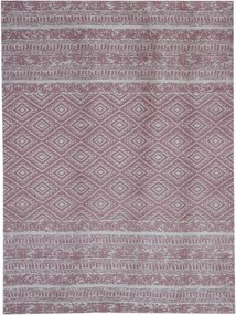 XXXLutz VINTAGE KOBEREC, 160/230 cm pink Kayoom - Online Only bytové doplnky - 005937160510