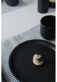 Ľanový behúň na stôl 150x40 cm - Linen Tales