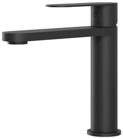 BATH DELUXE 28-017-02-02-02 - Umývadlová batéria TARNBY 17,3 cm matná čierna