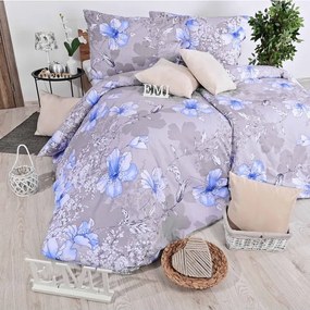 Flanelové obliečky Isadora EMI