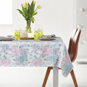 EUROFIRANY OBRUS SUMMER8 140X180 CM KVETY