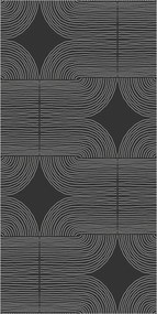Tapeta - Geometrické linky I.