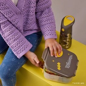 Desiatový box stredný - Batman