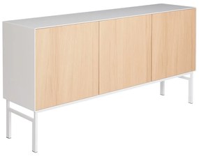 Nízka komoda v dekore duba 180x89 cm Edge by Hammel - Hammel Furniture