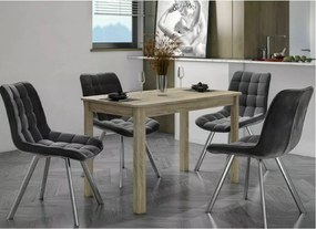 SI Diego II Stôl 105