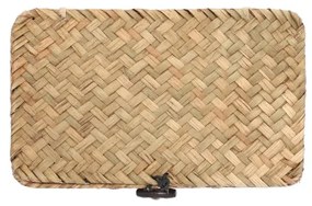 Úložný box TALULAH naturálny 994719