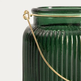 Lampáš FIG 752988 zelený