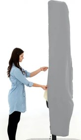 Doppler ACTIVE - ochranný obal pre slnečníky s bočnou nohou 350 cm a 300 x 300 cm