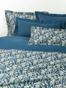 Obliečka na paplón z bavlneného saténu Leticia