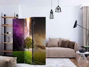 Artgeist Paraván - Magic Tree [Room Dividers]