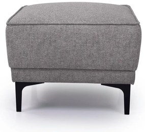 Sivá podnožka Copenhagen – Scandic