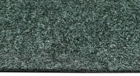 Koberce Breno Metrážny koberec AVENUE 0605, šíře role 400 cm, zelená