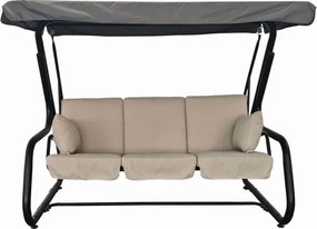 MI Hojdačka BIG s rozkladacím sedadlom