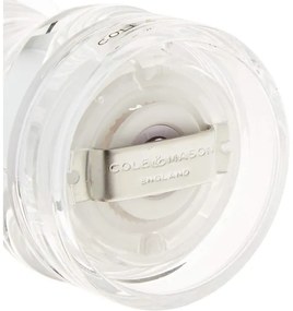 Cole&Mason - Mlynček na soľ CAPSTAN 11,5 cm