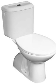 Mereo Mereo, WC kombi, spodný odpad s armatúrou, MER-VSD80 (H8602770007871)