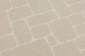 Koberec THEBE-BOOKER 70 béžový