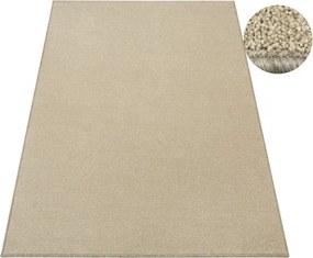 Metrážny koberec KEY-WEST 72 béžový