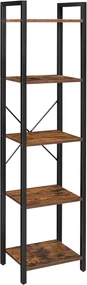 Dekorstudio Policový regál - LLS100B01