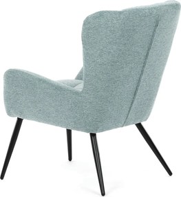 Kreslo ušiak SKAGEN COF