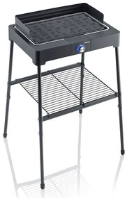 Severin PG 8568 stojanový gril s roštom