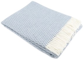 Vlnená deka 140x200 cm – Native Natural