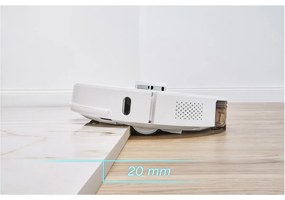 Sencor SRV 9350WH robotický vysávač