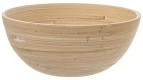 Orion Miska točený bambus, 14 cm