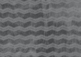 Deka Cashmere touch Nele 150x200 cm, antracit