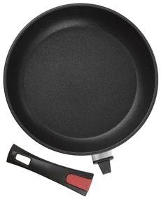 Panvica DIAMANT s odnímat. rukoväťou pr. 28 cm