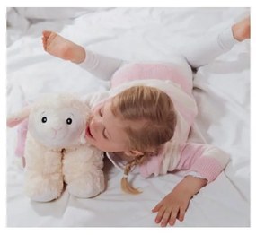 Detská ohrievacia fľaša 3 v 1 Ovečka Hugo Frosch