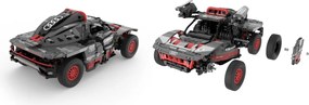 R/C 1:14 Audi RS Q e-tron stavebnica 1046 dielikov na diaľkové ovládanie RASTAR
