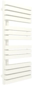 Terma24 Warp S 1110x500 vodný radiátor RAL 9016 GD