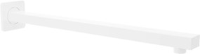 Mexen CUBE ARM, podomietkové rameno 40cm, Čierna, 79112-70 Farba: Biela