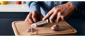 Tefal - Sada kuchynských nožov s blokom ICE FORCE 4 ks