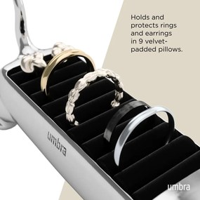 Stojan na šperky Ali – Umbra