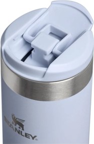 Fialový termo hrnček z nehrdzavejúcej ocele 470 ml AeroLight™ Transit Mug Dew Drop – Stanley