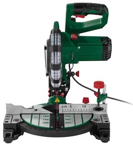 Parkside®  Skracovacia a pokosová píla PKS 1500 C4  (100369814)